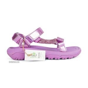 Teva x Christian Cowan Hurricane XLT 2 Pink Sandals Womens Size 7 -NIB-